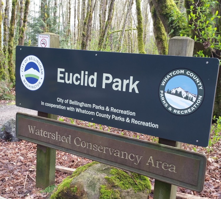Euclid Park (Bellingham,&nbspWA)